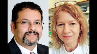 MycoTalks S4E1: Jatin Vyas and Carol Munro