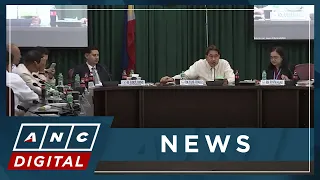 PH House panel approves bill to amend 1987 charter through constitutional convention | ANC