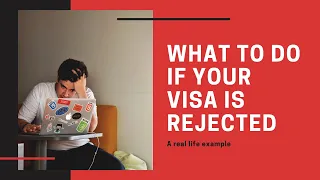 What to do if your Canadian Express Entry application is rejected!