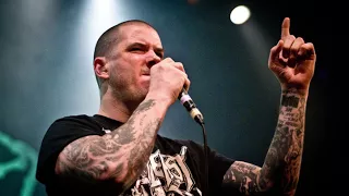 Phil Anselmo talks about India in an exclusive interview with Anylouder !!!