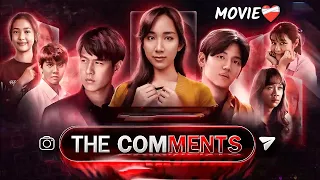Must Watch Movie🔥 | The Comments Thai drama | MOVIE | Tamil Explanation | Drama Loverz | DLz