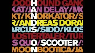 Bloodhound Gang - Weekend! / Scooter - Weekend! (Radio Edit)