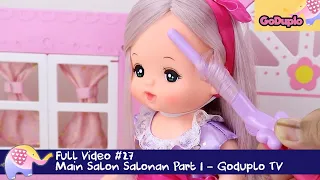 Main Salon Salonan Part 1 - Full Video #27 GoDuplo TV