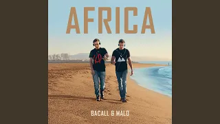 Africa (Club Version)