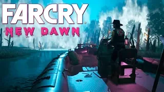 FAR CRY NEW DAWN CO-OP #09 - O CAMINHO PARA A BENÇÃO (Português PT-BR) PC ULTRA