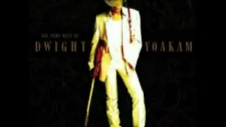 Dwight Yoakam - Things Change