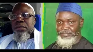 TÉMOIGNAGE DE SERIGNE SALIOU SOW SUR IMAM ALIOUNE BADARA NDAO