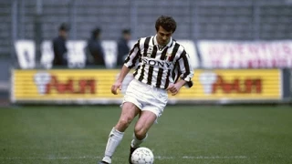 15/12/1996 - Serie A - Juventus-Verona 3-2