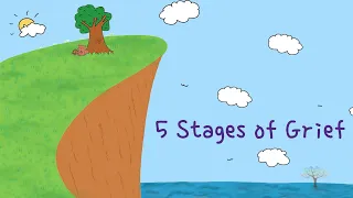 Stages of Grief (What are they)