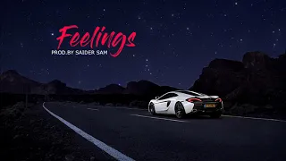 (FREE)Bryson tiller x Kehlani type beat  "FEELINGS"Soul R&B Instrumental 2020 | prod.by Saider sam