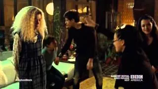 Orphan Black: clone Dance Party: My Love