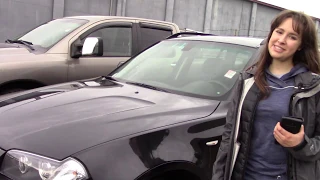 2010 BMW X3 XDrive 30i (Stock #98148) at Sunset Cars of Auburn