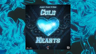 Janny Saint & Cosii - Cold Hearts (Prod. by SIX) #TagalogDrill #PHDrill