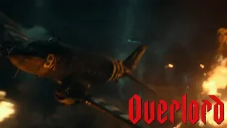 Overlord (2018) HD - Opening Scene