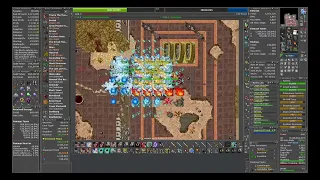 TIBIA - ISSAVI CRYPT - DUO HUNT 6.3KK/HR RAW EXP