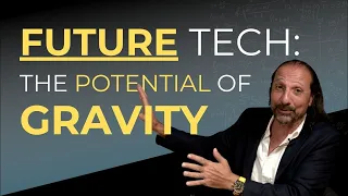 The Gravity Revolution: Implications for Space Travel and Everyday Life