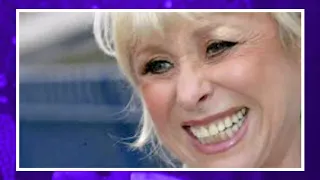 Tribute To Dame Barbara Windsor 1937-2020...