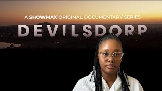 Devilsdorp: A Showmax Original | Tshego Paledi