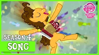 The Super Duper Party Pony (Pinkie Pride) | MLP: FiM [HD]