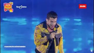 Ávine Vinny Ao Vivo em Campina Grande/PB - O Maior São João do Mundo 2023 - Show Completo