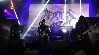 Khors - My Kossack Way (Live at Ragnard Reborn, Kharkiv, 22.06.2018)