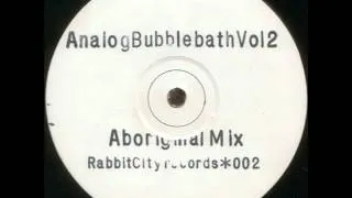 Aphex Twin - Analog Bubblebath Vol 2 B1 (untitled)