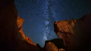 Holy Land Time lapse