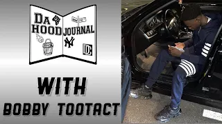 Bobby TooTact Talks 116 St, Afro Drill/Beats, Yus Gz, Doula Bucks,  Gbona  Track, New Music & More