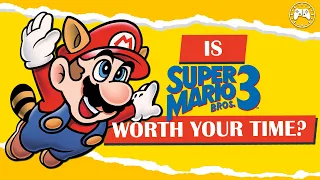 Is Super Mario Bros 3 Worth Your Time? | Review