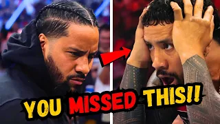 Why The Usos Really Broke Up - The Logical Truth Exposed!