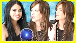 PSYCHIC READING with SIMPLYNESSA15