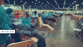 Mission: Pathway of hope