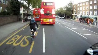 Number 28 Bus driver award!.mp4