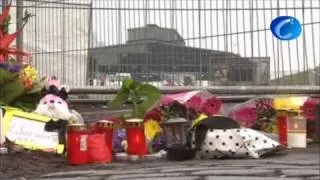 Las víctimas mortales de la tragedia del 'Love Parade' ascienden ya a 20