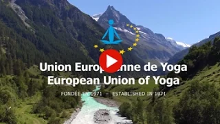 EUY UEY Congress Zinal 2016  International Yoga Congress Film