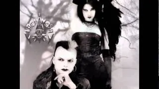 Lacrimosa - Seele in not