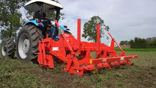 Subsoiler | Maschio Gaspardo Pinocchio | Go&Grow Farm Solutions