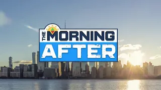 Today's Headlines, MLB Rundown With Craig Mish | The Morning After Hour 1