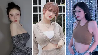 CapCut GenZ | P84 - Tổng Hợp Những Mẫu CapCut Gái Xinh Bổ Mắt Và Hot Dance Trên TikTok