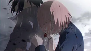 SasuSaku - Don't Want An Ending - AMV