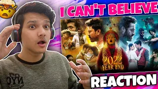 2022 YEAR END MEGAMIX - SUSH & YOHAN (BEST 200+ SONGS OF 2022) | REACTION VIDEO