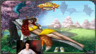 СОЛО ПВ Стрим # 7 / Соло Perfect World Stream # 7