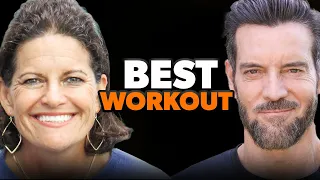 The PERFECT WORKOUT PLAN |  PowerSync 60™ Program with Tony Horton and Dr. Mindy Pelz