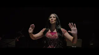 Dianne De Jesus - Princesa (Sinfónico) [Video Oficial]
