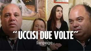 Simone e Alessio, uccisi da un suv a Vittoria, 9 anni all'investitore. I genitori: "Morti di nuovo"