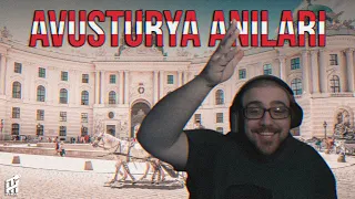 HTalks Avusturya Anıları