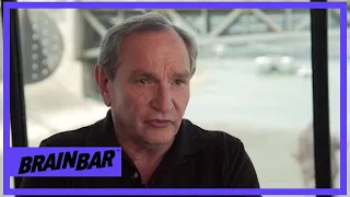 Is World War III on Its Way? | George Friedman at Brain Bar