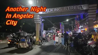 Another Night In Angeles City