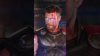 DId you Know that in Thor Ragnarok