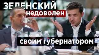 Какие заявления сделал ЗЕЛЕНСКИЙ? Президент Украины провел марафон